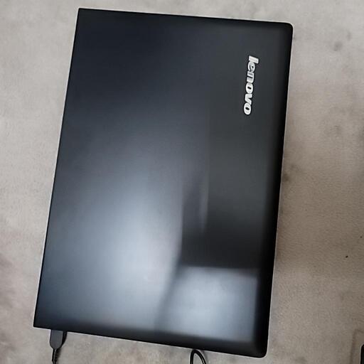 【美品】lenovo  G50-30 ノートパソコン