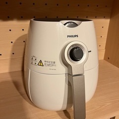 ノンフライヤー