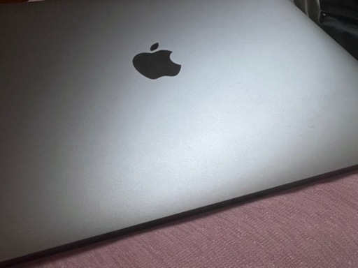 M1 MacBook Air 16GBスペックアップモデル グレー