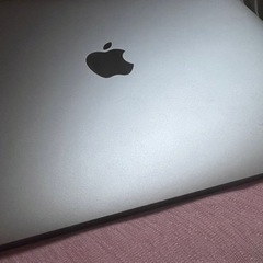 M1 MacBook Air 16GBスペックアップモデル グレー