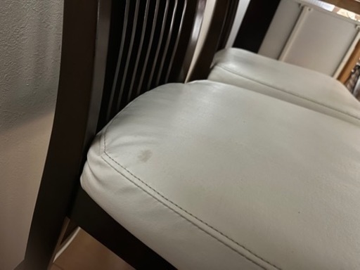 【美品】ダイニングセット　引き出し付き