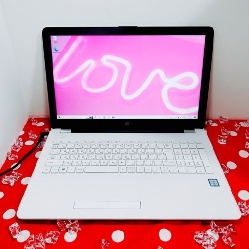 A-54/美品♡初心者様大歓迎/SSDノートパソコン