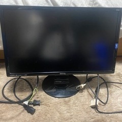 benqモニター　gw2265