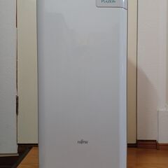 美品 富士通ゼネラル HDS-302G 集じん機能付脱臭機 PLAZIONの画像