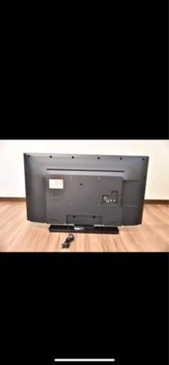 FUNAIフナイ液晶TV（40型）FL40HB-2000【値下げ交渉可】