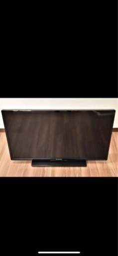 FUNAIフナイ液晶TV（40型）FL40HB-2000【値下げ交渉可】