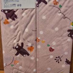【決まりました】布団カバー(未開封の品)の画像