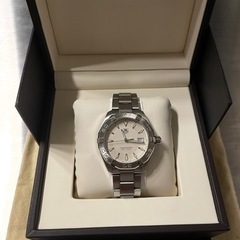 タグホイヤー アクアレーサー WAY1111