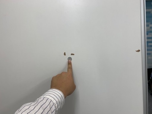 パーテーション9枚　美品　新品同然