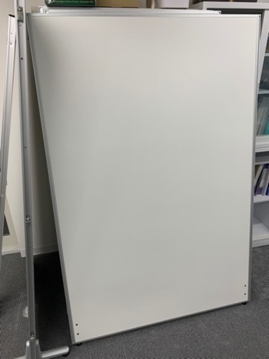 パーテーション9枚　美品　新品同然