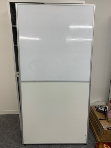 パーテーション9枚　美品　新品同然