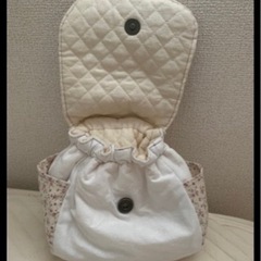 ベビーリュックお作りしますの画像