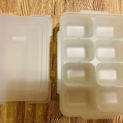 【中古】ベビー用品数点の画像
