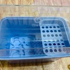 【中古】ベビー用品数点の画像