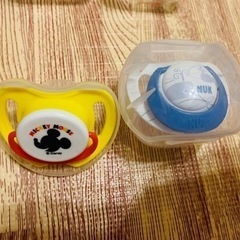 【中古】ベビー用品数点の画像