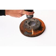 200ｗ 錆取り レーザークリーナー サビ落とし サビ取り 塗装落とし 汚れ落とし ポータブル レーザー洗浄 軽量 1年保証 補助金対象　の画像