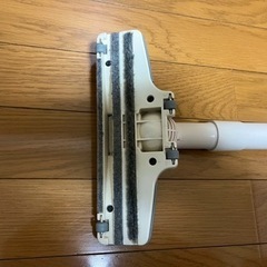 マキタ★充電式クリーナー★掃除機★CL110D★取説付★コードレスクリーナーの画像