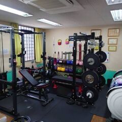 筋トレ初心者でも安心なパーソナルトレーニング！丁寧な指導でトレーニング未経験者も安心！パーソナルトレーニングで綺麗な身体を作りませんか? - 地元のお店