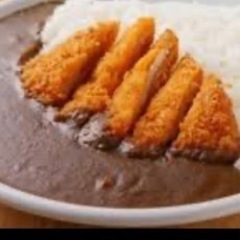 第16回 朝から特盛カツカレーかよ！大会
