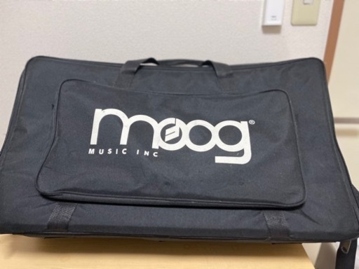 楽器 Moog Little Phatty Bob Moog Tribute Edition