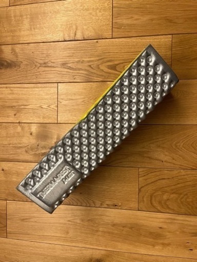 サーマレスト　Zライトソル