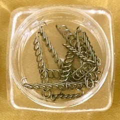 【お話し中】巻き爪矯正器具セットの画像