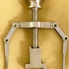 【お話し中】巻き爪矯正器具セットの画像