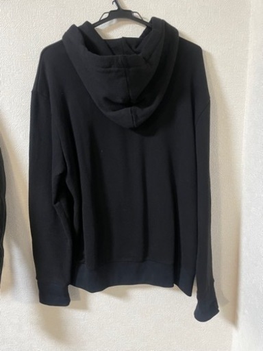 GUCCI パーカー