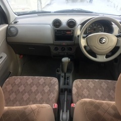 アルト車検付　4WD 即納車可能の画像