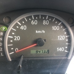 アルト車検付　4WD 即納車可能の画像