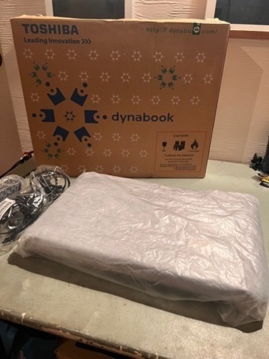 ?【超美品】格安★売切★ Core i3 東芝dynabook ノートパソコン EX 56MBLS