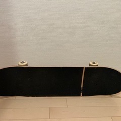 スケボー