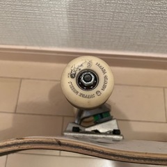 スケボー