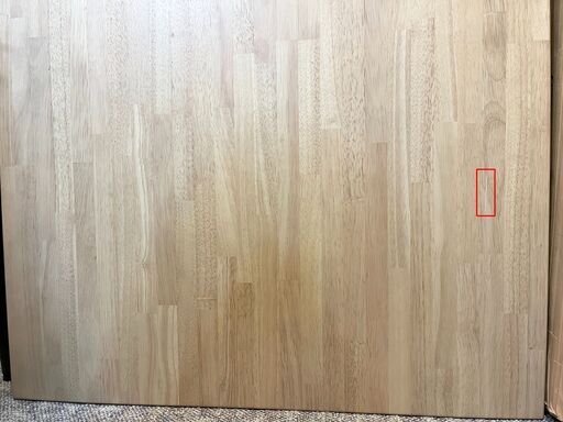 【引渡済】かなでもの テーブル W180cm×D80cm アイアン脚のセット KANADEMONO / THE TABLE