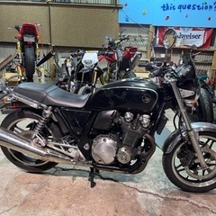 ○売約済み○ ホンダ　CB1100 実走行39839キロ