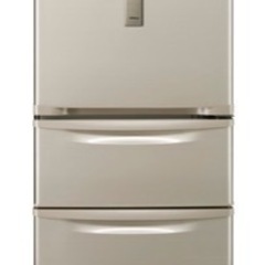 【受取予定者様再度決定しました】315L パナソニックノンフロン...