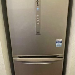 【受取予定者様再度決定しました】315L パナソニックノンフロン冷凍冷蔵庫 NR-C32FM （3月下旬に来て頂ける方優先）の画像