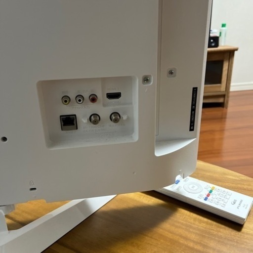 フナイ　テレビ　24V型　