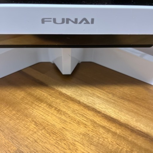 フナイ　テレビ　24V型　