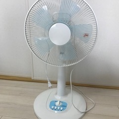 早い者勝ち！【美品】扇風機 2021年製 箱付き＊