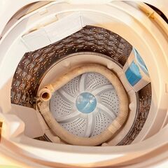  11426 TOSHIBA 一人暮らし洗濯機　 2014年製 5.0kg 🚗2月18、19日大阪～京都方面 条件付き配送無料！🚗    の画像