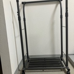 スタンド 服掛け