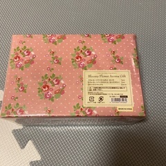 ノルコーポレーション アロマギフトの画像