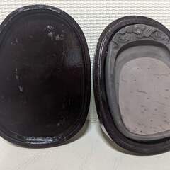 【値下げ3000円→1000円】端渓名硯の画像