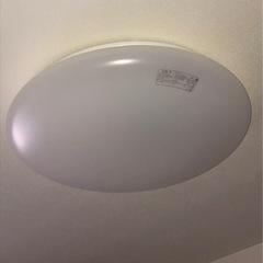 無印良品シーリングライト3