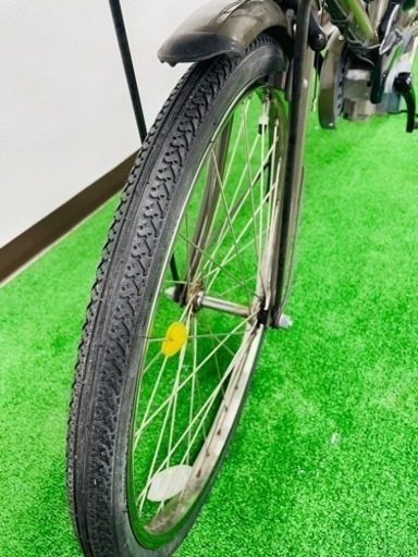 電動自転車のパナソニック14022