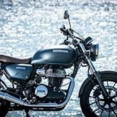 バイク乗りたい！！
