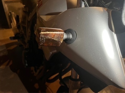 GSX400s KATANA 再販