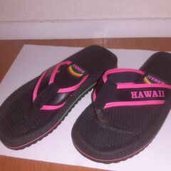 ビーチサンダル(23cm～25cmくらい)