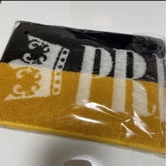 PRINCE OF LEGEND マフラータオルの画像